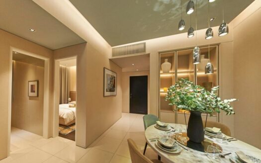 DutaPark Residences Kuala Lumpur