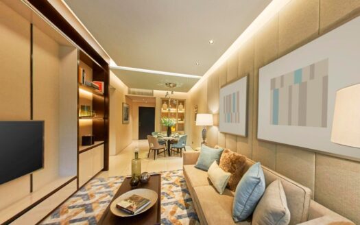 DutaPark Residences Kuala Lumpur