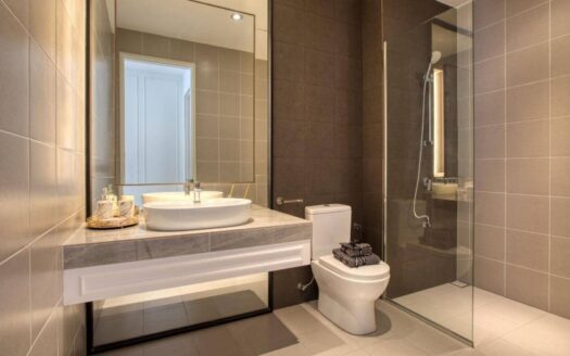 Kensington Templer Residence Taman Anggun Rawang